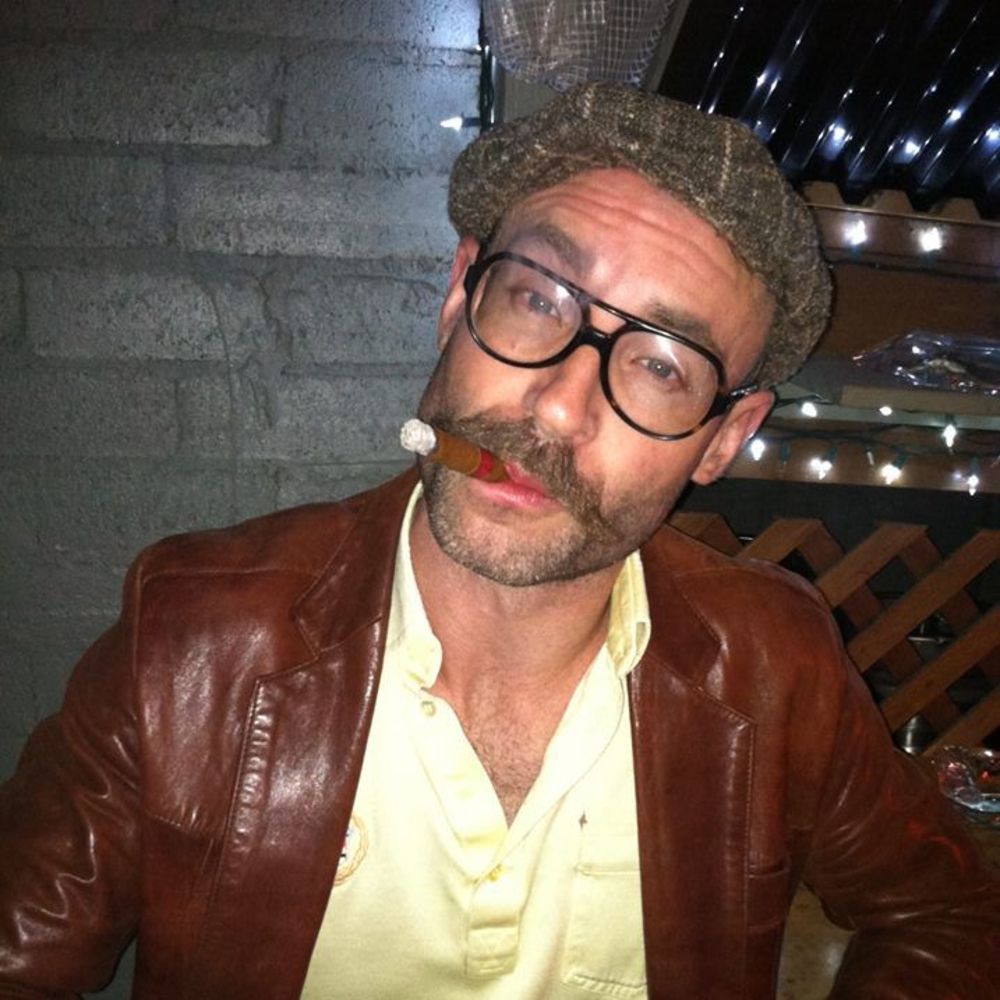 Meet your Posher, Jesse